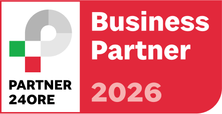Business Partner 24 ORE 2026