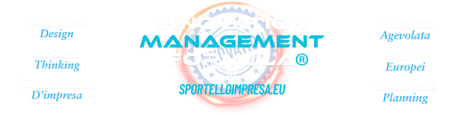 Innovation Management Formula — Sportello Impresa