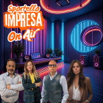 Business Planning e Business Design con Sportello Impresa Logo Sportello Impresa On Air